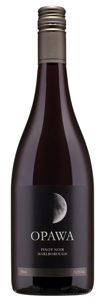 OPAWA Pinot Noir 2021 (1x75cl)