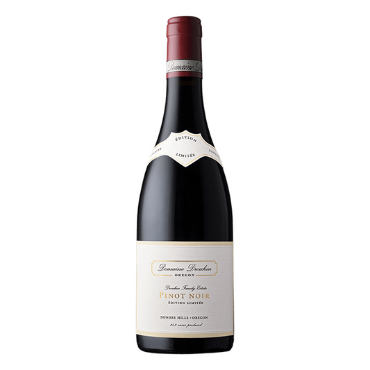 Domaine Drouhin Edition Limitee Pinot Noir 2022 (1x75cl)