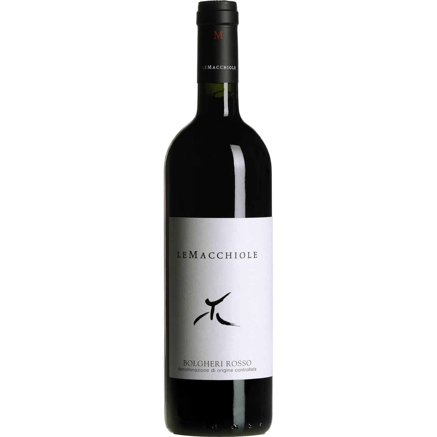 Le Macchiole Bolgheri Rosso 2020 (1x75cl)