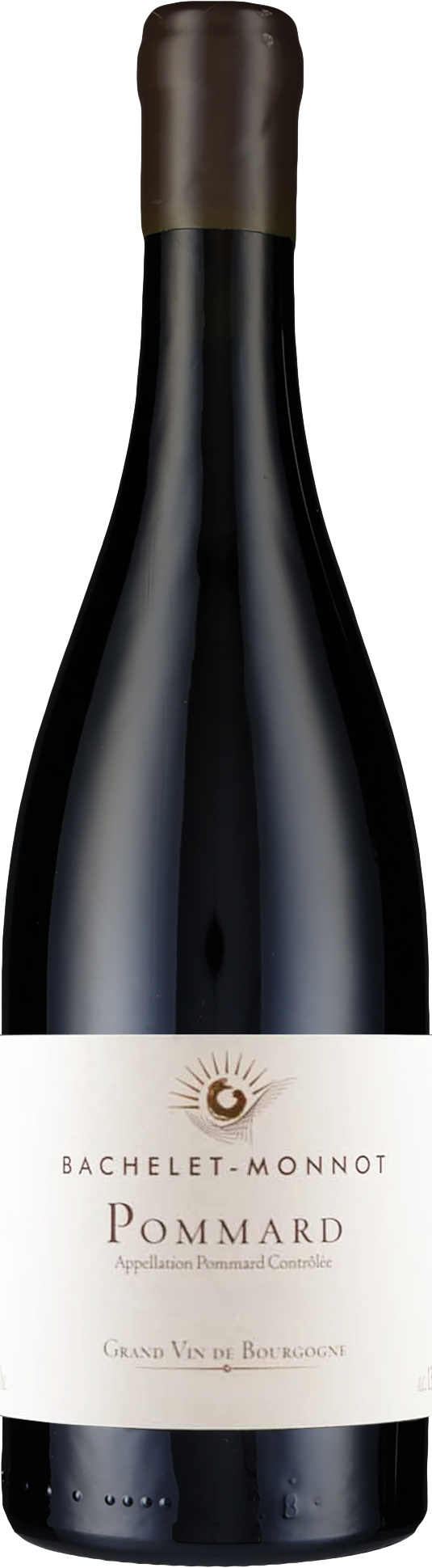 Domaine Bachelet-Monnot Pommard Rouge 2023 (1x75cl)