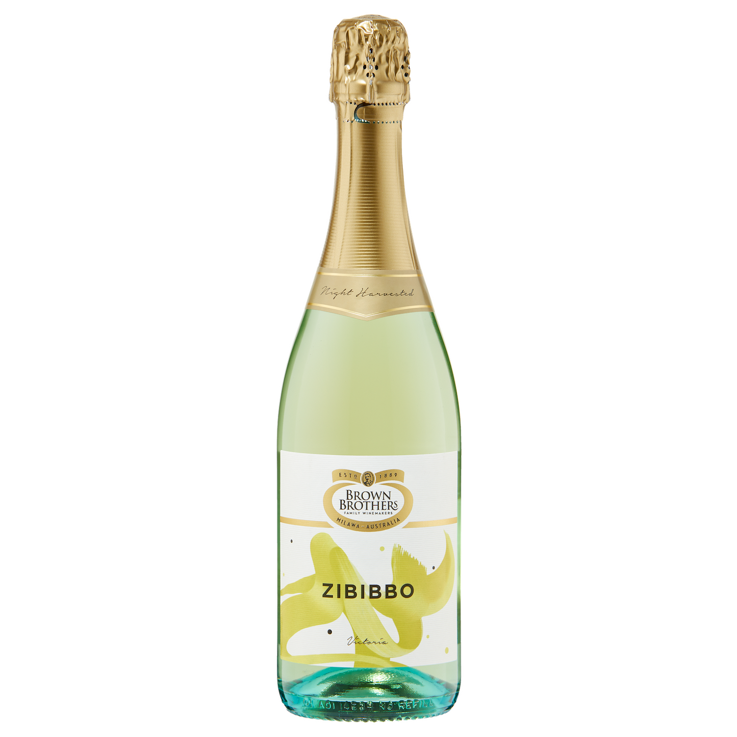 Brown Brothers Zibibbo NV (1x75cl)