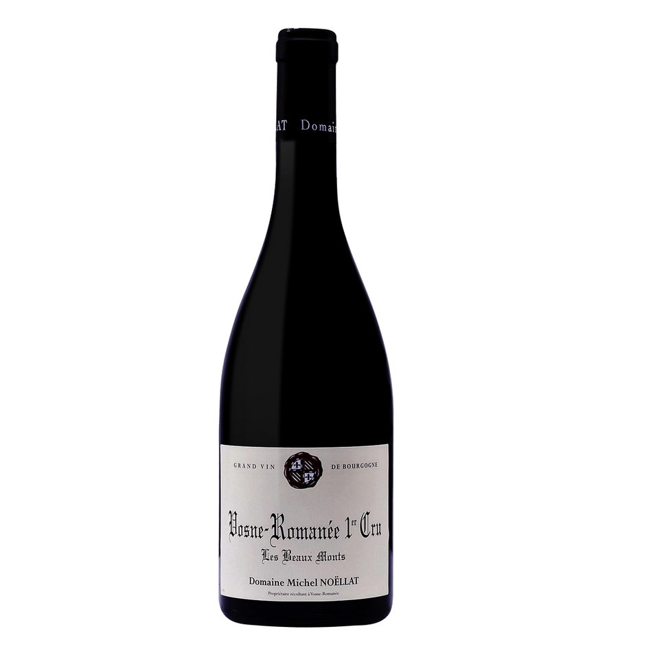 DOMAINE MICHEL NOELLAT Vosne Romanee 1er Cru Les Beaux Monts 2021 (1x75cl)