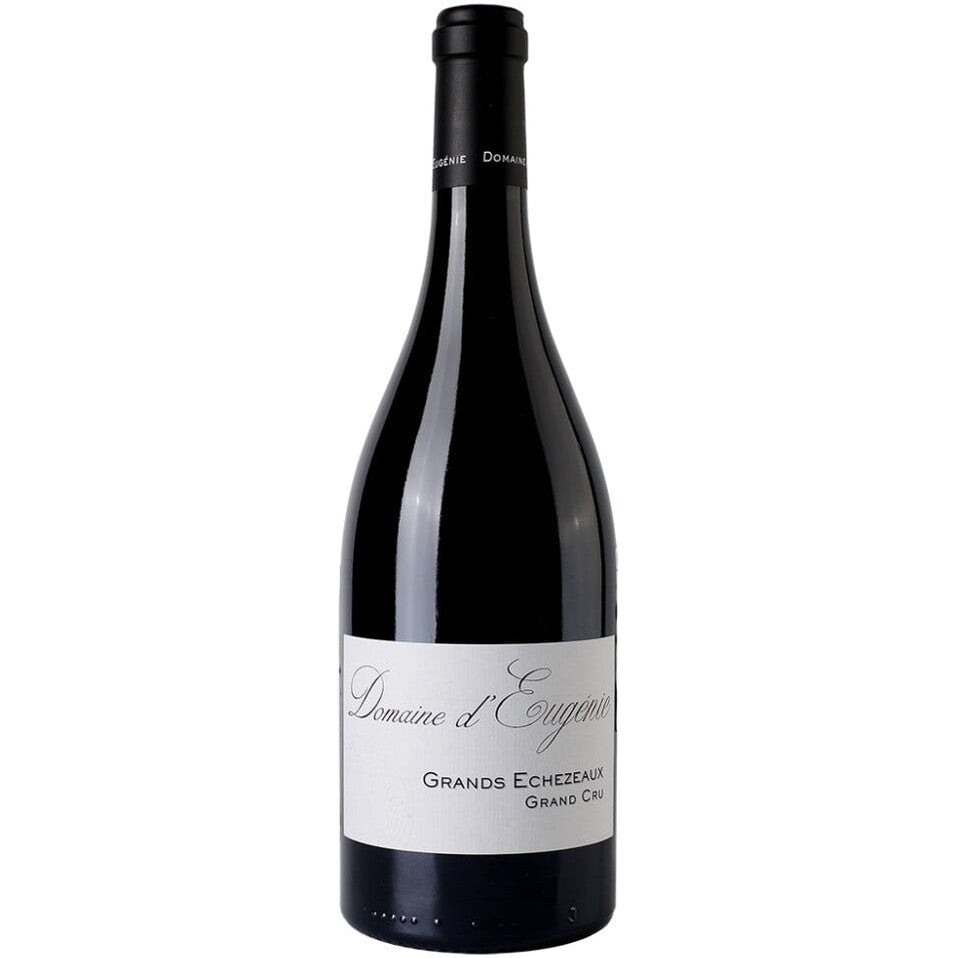 Domaine d'Eugenie Grands Echezeaux Grand Cru 2021 (1x75cl)