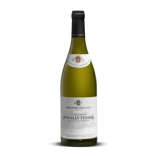 Bouchard Pere & Fils, Pouilly Fuisse 2021 (1x75cl)