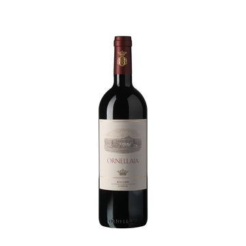 Ornellaia 1993 (1x75cl)
