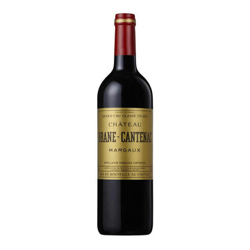 Chateau Brane Cantenac 1985 (1x75cl)