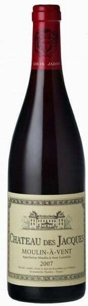 CHÂTEAU DES JACQUES Moulin à Vent 2020 (1x75cl)