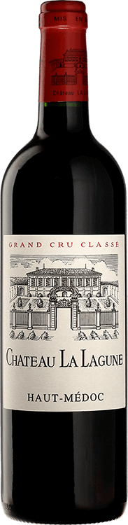 Chateau La Lagune 1995 (1x75cl)