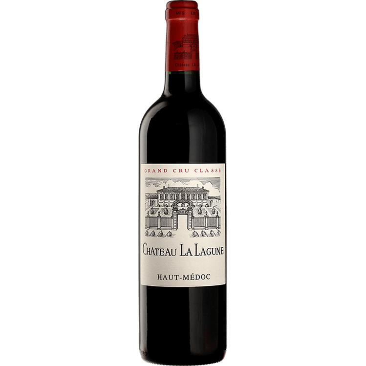 Chateau La Lagune 1995 (1x75cl)