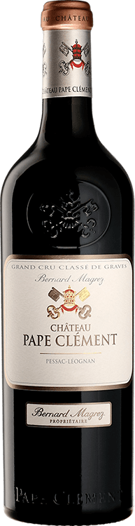 Chateau Pape Clement, Graves 2020 (1x75cl)