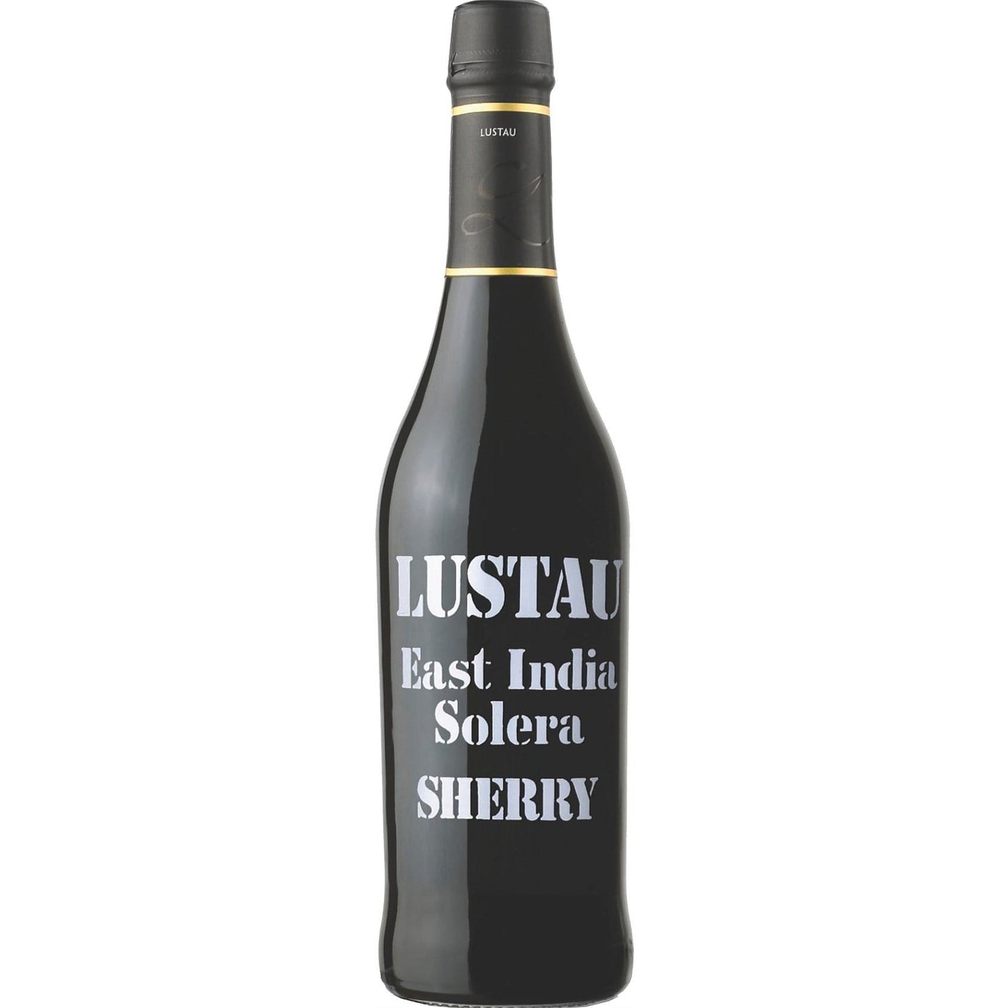 LUSTAU East India, Solera NV (1x50cl)