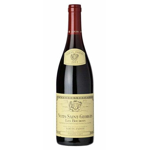 MAISON LOUIS JADOT Domaine Gagey - Nuits Saint Georges 1er Cru Les Boudots 2021 (1x75cl)