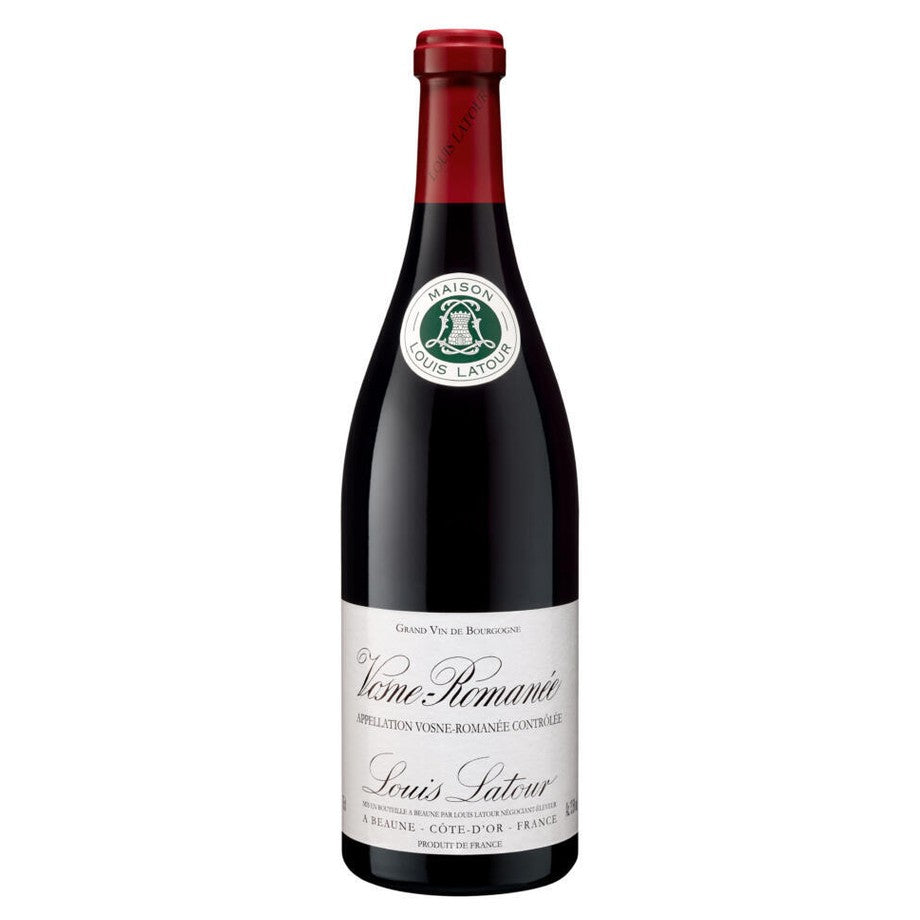 Louis Latour Vosne Romanee 2020 (1x75cl)