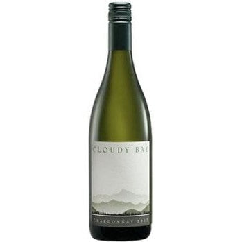 Cloudy Bay Chardonnay 2023 (1x75cl)