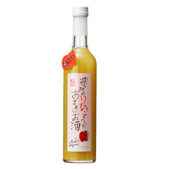 天領 Tenryou 天領 飛騨 蘋果酒 Tenryou Hida Apple Liquor NV (1x50cl)