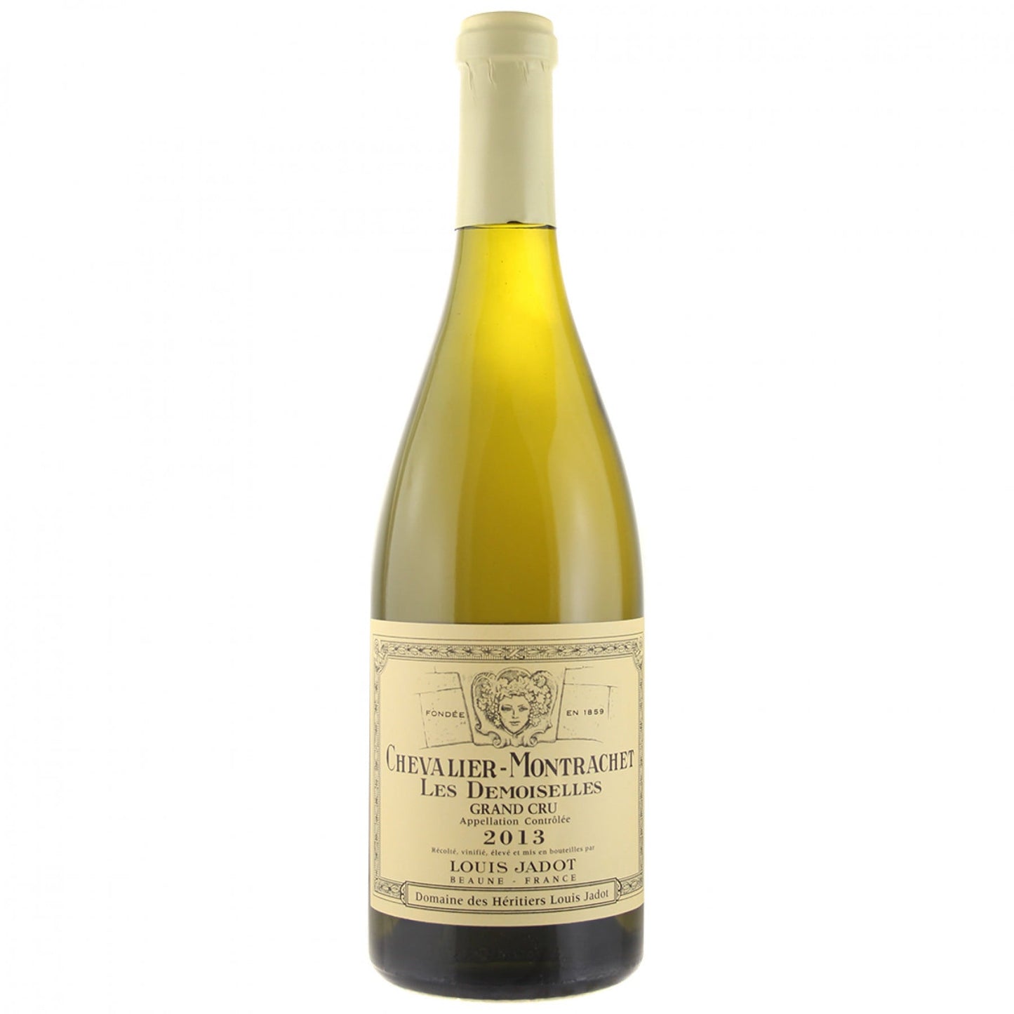 MAISON LOUIS JADOT Chevalier-Montrachet Grand Cru 2020 (1x75cl)