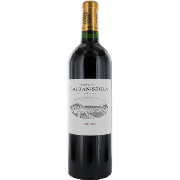 Chateau Rauzan Segla 2017, Margaux (12x75cl)