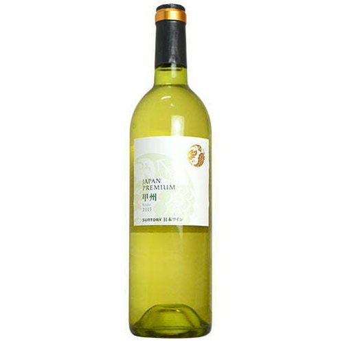 TOMI NO OKA WINERY/YAMANASHI & NAGANO Japan Premium Koshu 2019 (1x75cl)