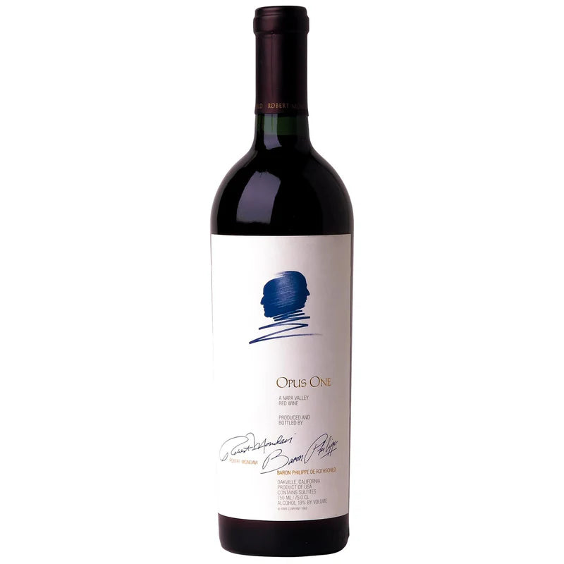 Opus One 1983 (1x75cl)