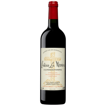Chateau La Mission Lalande de Pomerol 2020 (1x75cl)