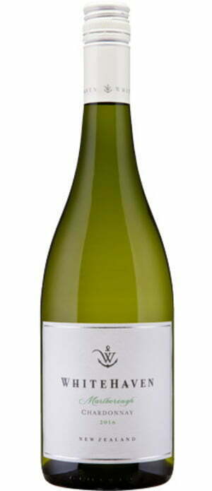 Whitehaven Chardonnay 2021 (1x75cl)