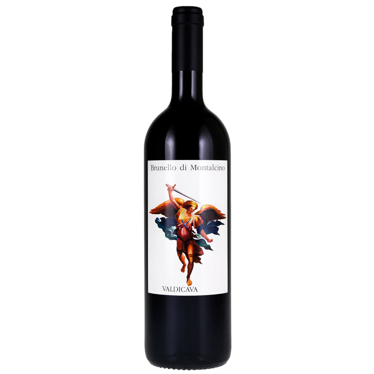 Valdicava Brunello di Montalcino DOCG 2016 (1x75cl)