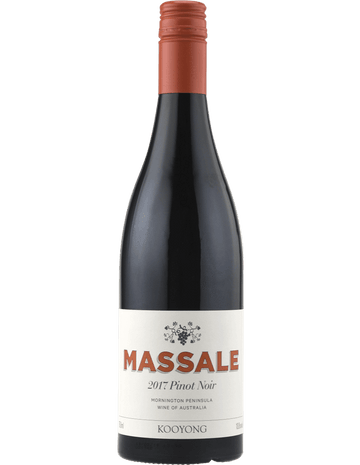 Kooyong Massale Pinot Noir 2022 (1x75cl)