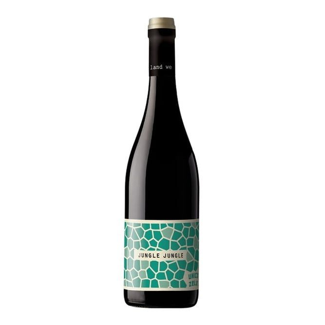 UNICO ZELO Jungle Jungle Dolcetto 2023 (1x75cl)