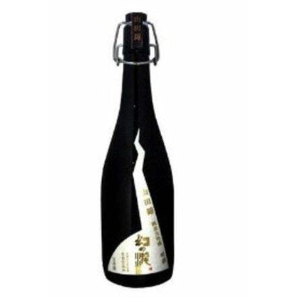幻の瀧 Maboroshi No Taki 幻の瀧 純米大吟醸 雫酒 山田錦 Maboroshinotaki Junmai Daiginjo Shizuku Yamadanishiki NV (1x72cl)