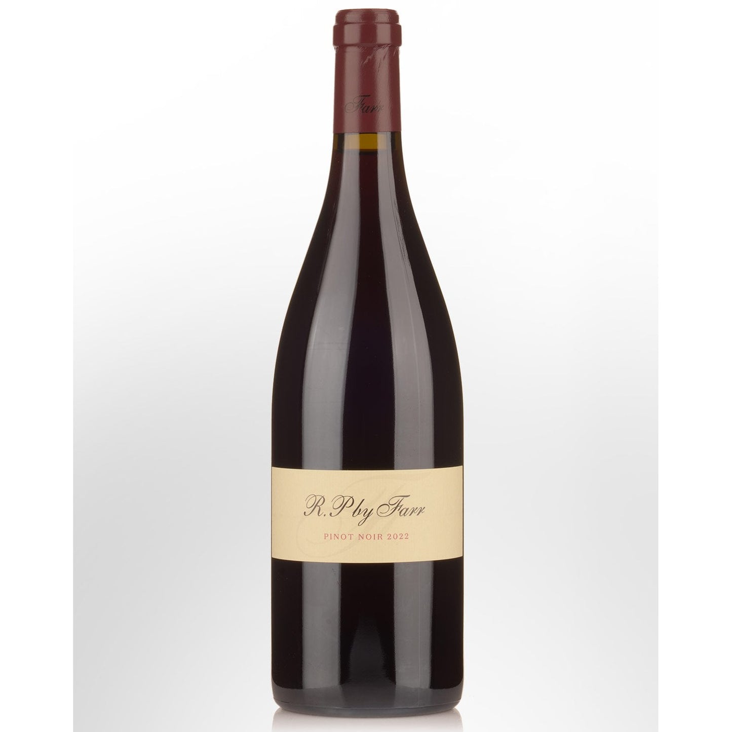 Pinot Noir R. P By Farr Cote Vineyard 2022 (1x75cl)