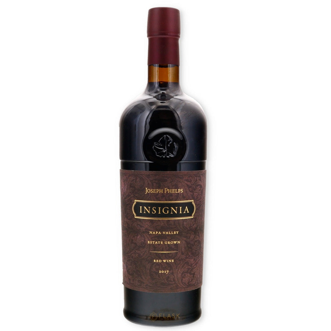 Joseph Phelps Insignia 2018 (1x75cl)