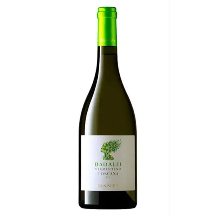 CASTELLO BANFI Badalei Vermentino 2020 (1x75cl)