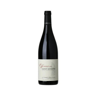 J.L. Chave Selection Saint-Joseph Rouge Offerus 2023 (1x75cl)