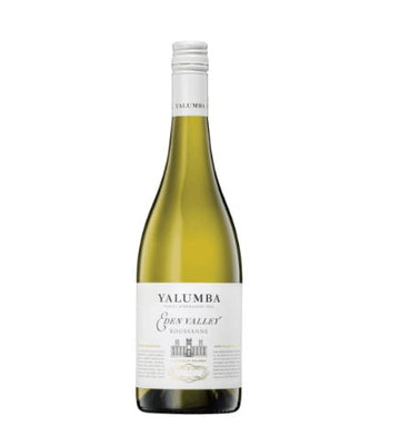 YALUMBA Eden Valley Roussanne 2024 (1x75cl)