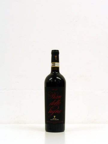 Antinori Pian delle Vigne 2017 (1x75cl)