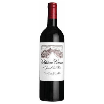 Chateau Canon 1993 (1x75cl)