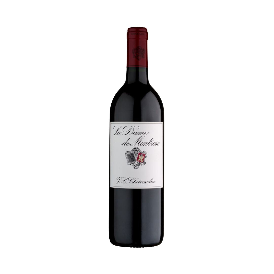 Chateau Branas Grand Poujeaux 2021 (1x75cl)