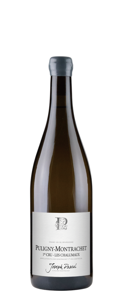 Joseph Pascal Puligny-Montrachet 1er Cru Les Chalumeaux 2024 (1x75cl)