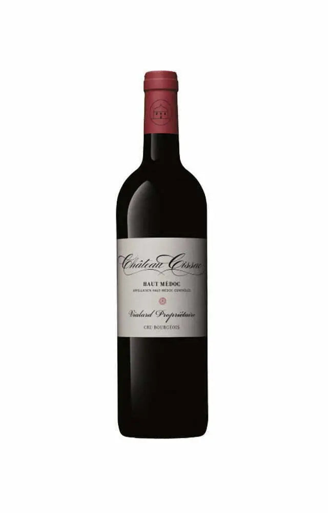Chateau Cissac 2015 (1x75cl)