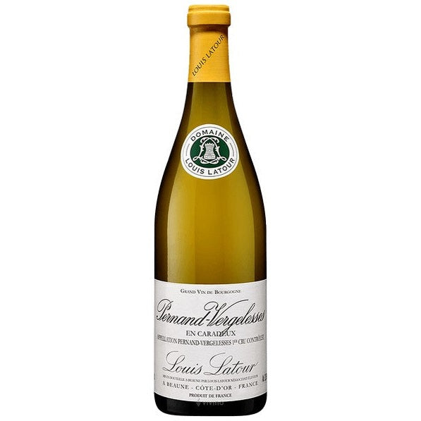 Louis Latour Pernand Vergelesses 1er Cru "En Caradeux" 2022 (1x75cl)