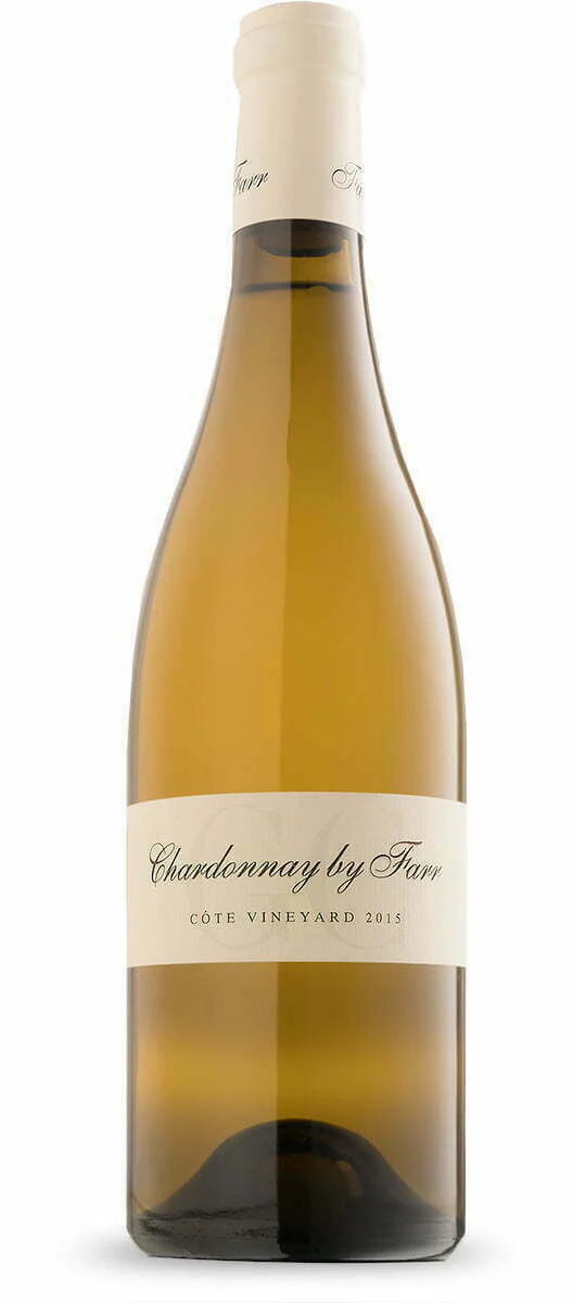 Chardonnay By Farr Cote Vineyard 2023 (1x75cl)