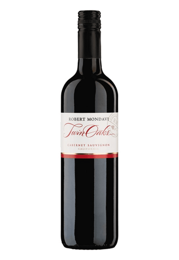 Robert Mondavi Twin Oaks Cabernet Sauvignon (1x75cl)