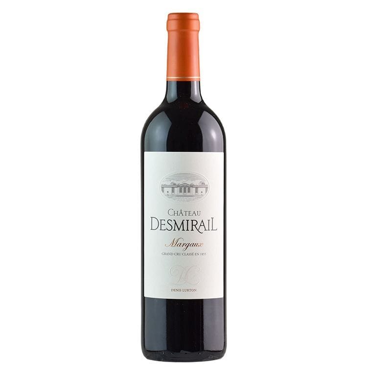Chateau Desmirail, Margaux 2013 (1x75cl)