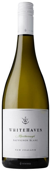 Whitehaven Sauvignon Blanc 2024 (1x75cl)