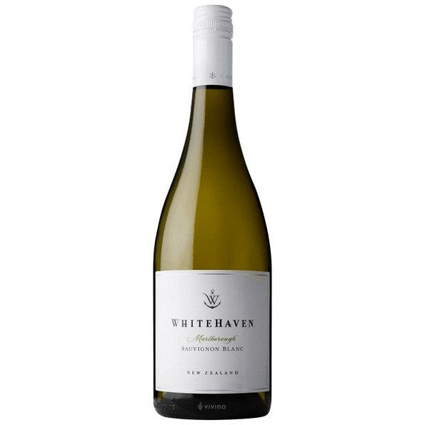 Whitehaven Sauvignon Blanc 2024 (1x75cl)
