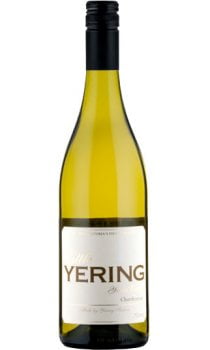 YERING STATION Little Yering Chardonnay 2024 (1x75cl)