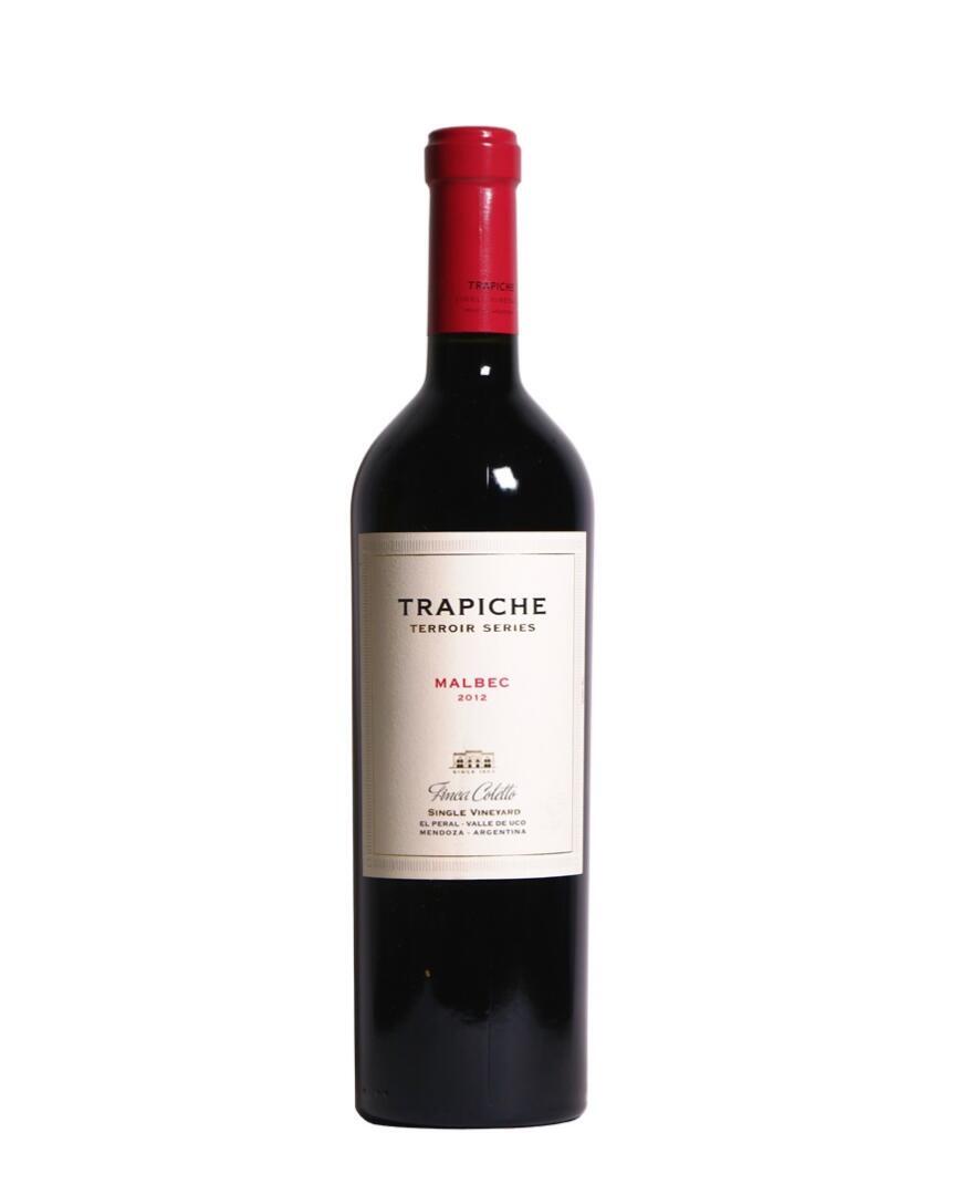 Trapiche Single Vineyard Malbec Finca Coletto 2019 (1x75cl)