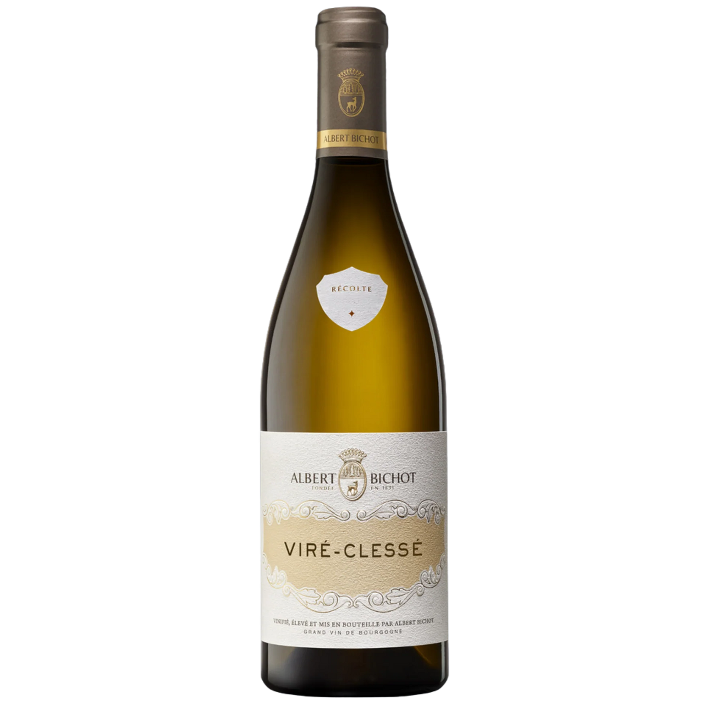 Albert Bichot Vire Clesse Blanc 2021 (1x75cl)