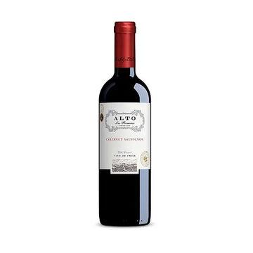Alto Los Romeros Cabernet Sauvignon 2024 (1x75cl)