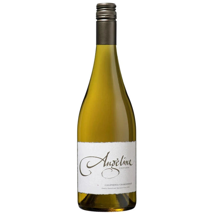 Angeline Chardonnay 2022 (1x75cl)